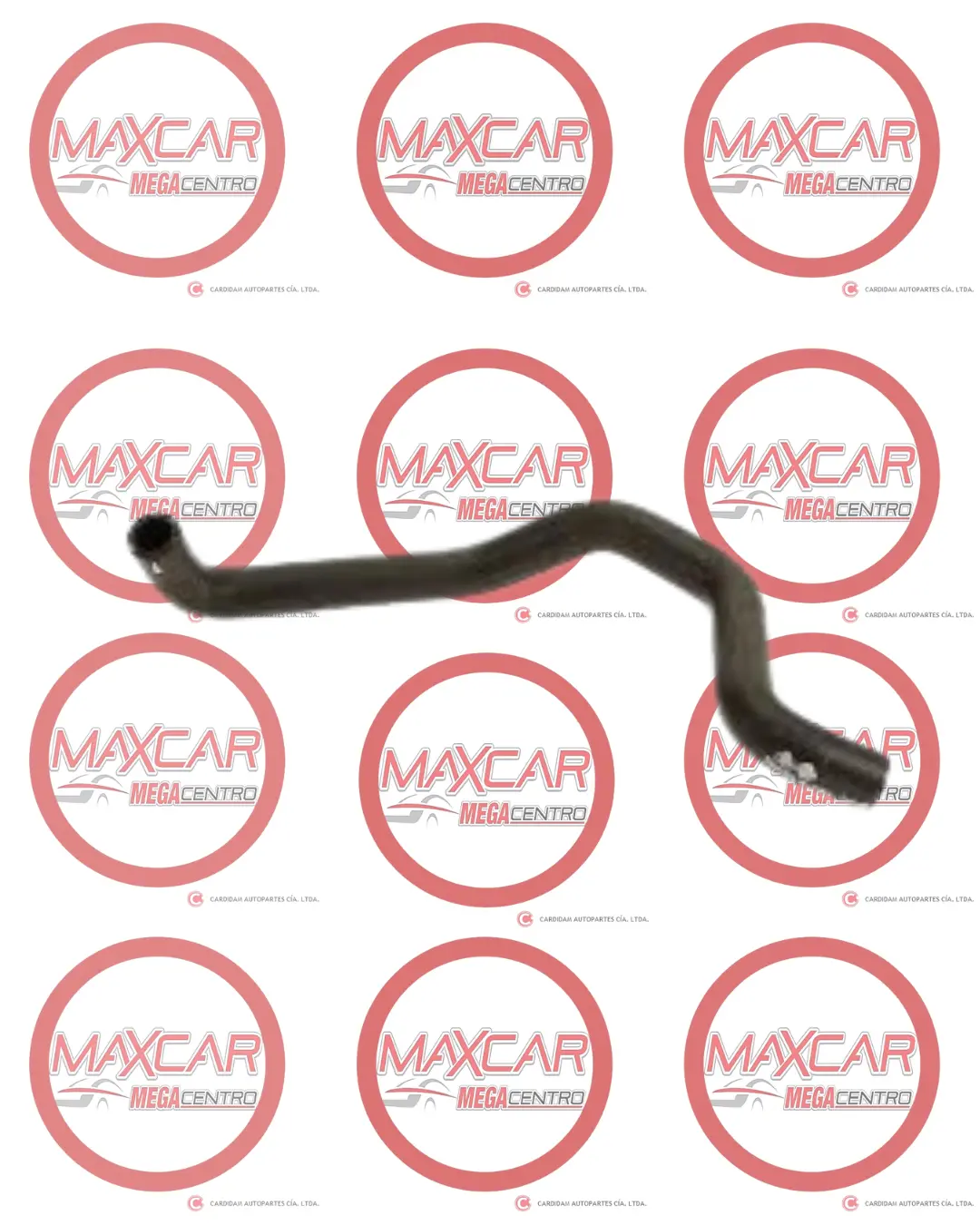 Manguera Calefaccion Salida Inr 29448 Sentra B15 1.8 16Val 01/07 (Qg18de) (92410-6Z500) - M29448 1