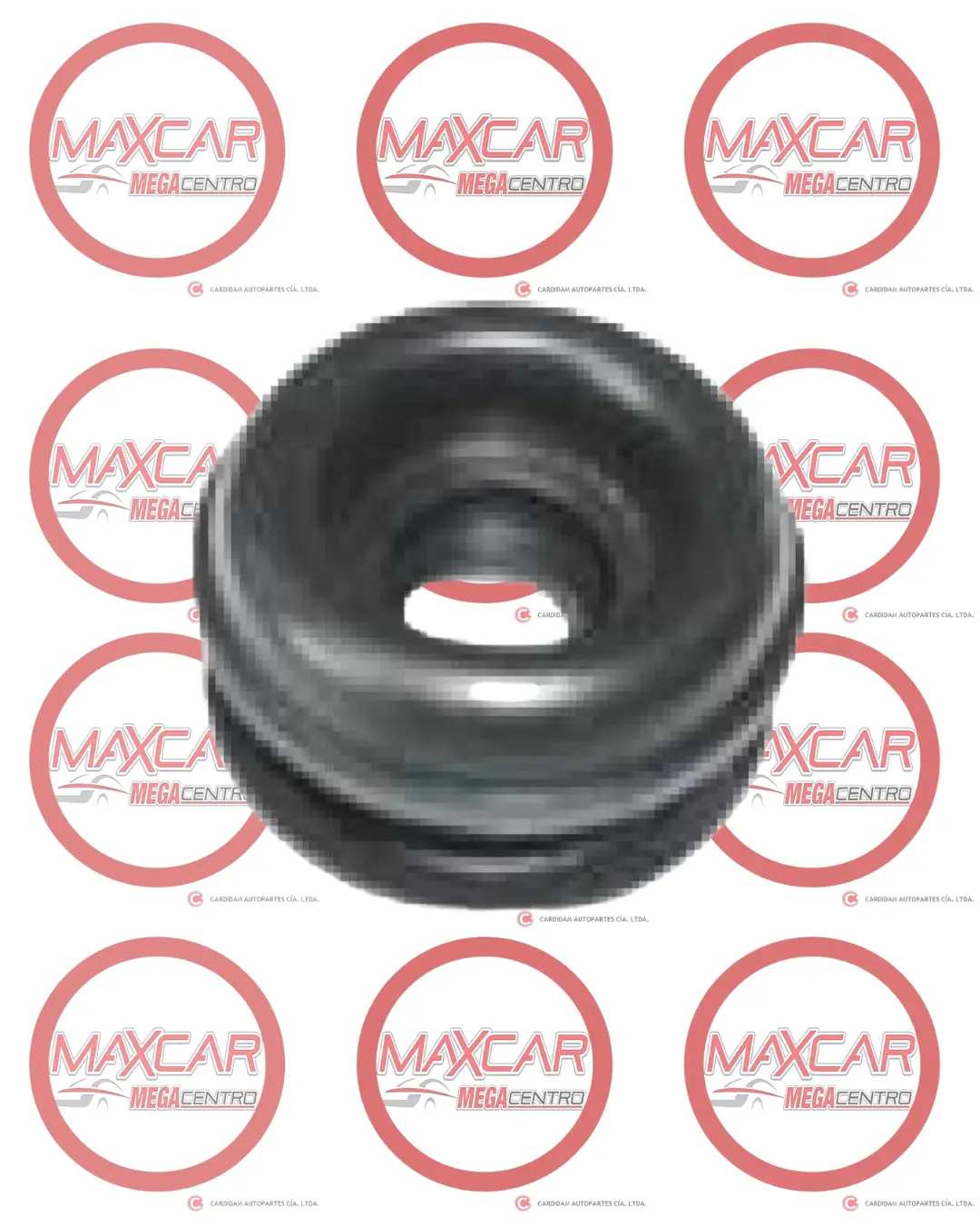 Soporte Cardan Pos 131006 San Remo 720 (Yoyo) - Sc131006 1
