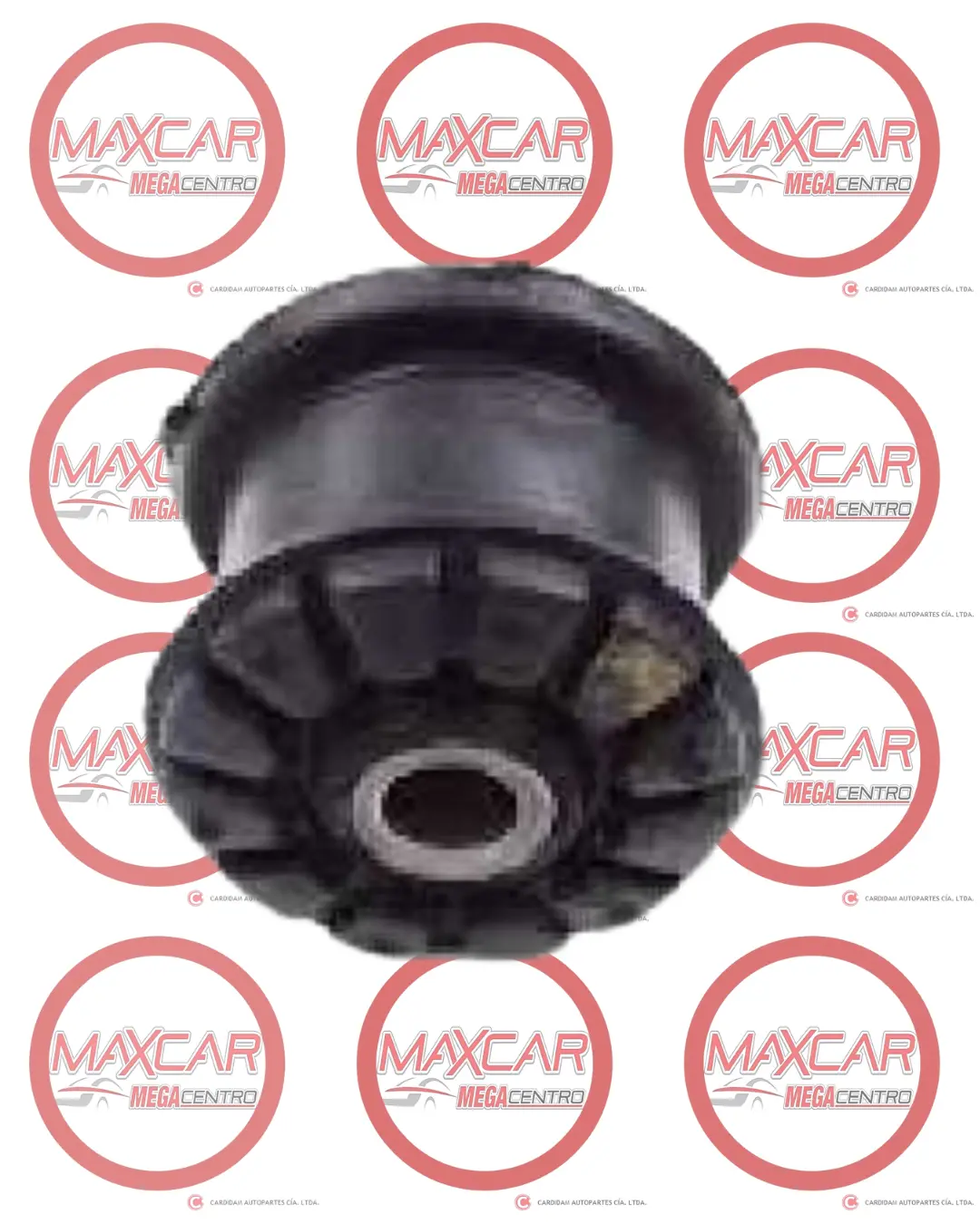 Bocin Mesa Sampel 811407181A 4812 (Bum401) Inf Pq Vw Gol 1.6 1.8 - Bm407181 1