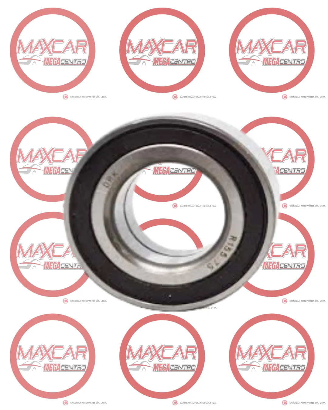 Ruliman Rda Del Drk R155.75 Versa Abs 48 Polos (1073599) - Rrd15575 1