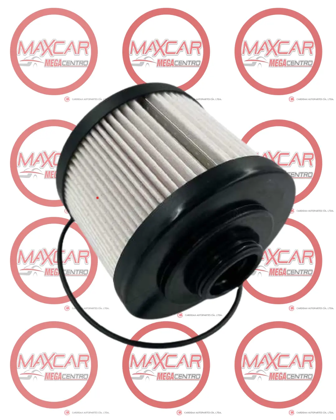 Filtro Combustible Shogun Alg9460 Gw Poer 2.0T 23-24 Sinotruk Bolden (Afe296/1 1111402Xed96) - Falg9460 1