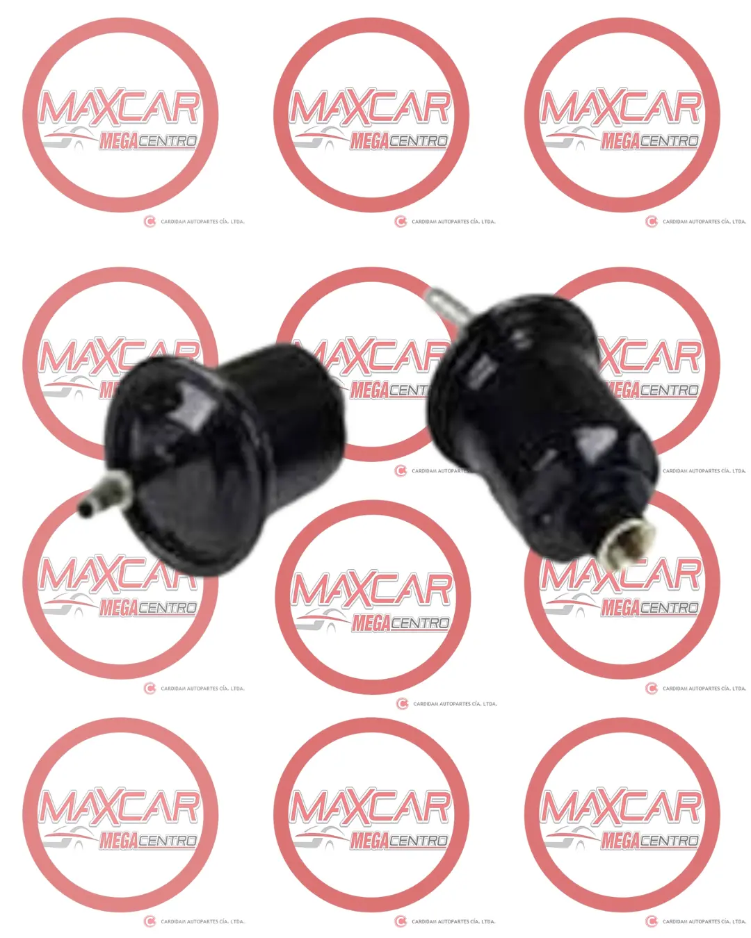 Filtro Combustible Advance Afp859 Montero Sport 3.5, 3.0 (Alg3067) - Fafp859 1