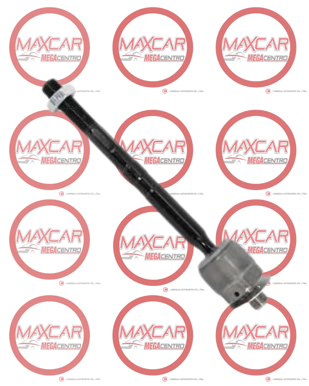 Axial Drk 1075206 Sail 1.4 11-17 - Ad1075206 1