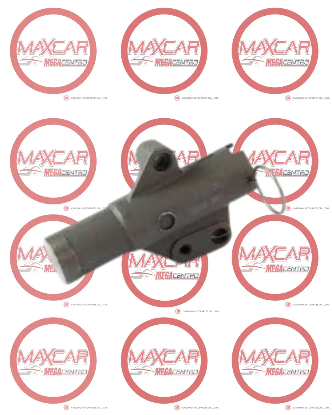 Templador Distribucion Cadena Rmc Ghat133 Gw Wingle 5/7 2.4 4G64 Pistola Hid - Tdrghat133 1