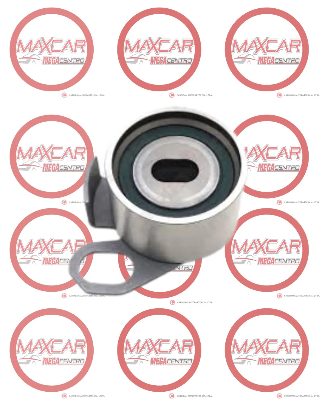 Ruliman Templador Distribucion Rmc Gt90150 Wingle 2.8 H5 2.5 (C/.94409 Gt90170) - Rdrgt90150 1