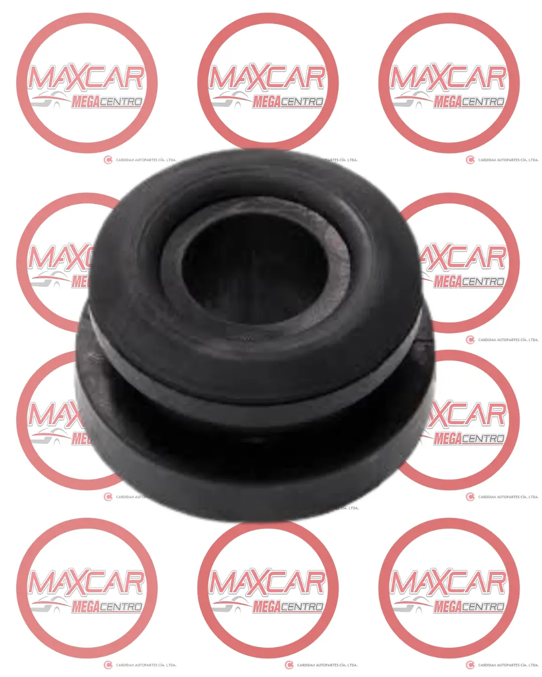 54630-4A000 Caucho Barra Templadora Geunyoung 54630-4A000 Hy H1 - Cbtg4a000 1