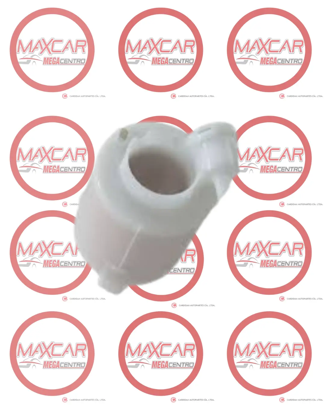 Afi9312 Filtro Combustible Senic 31112-C9100 Accent 12/Rio R 17- Creta 18- Sumergible - Fgc9100 1
