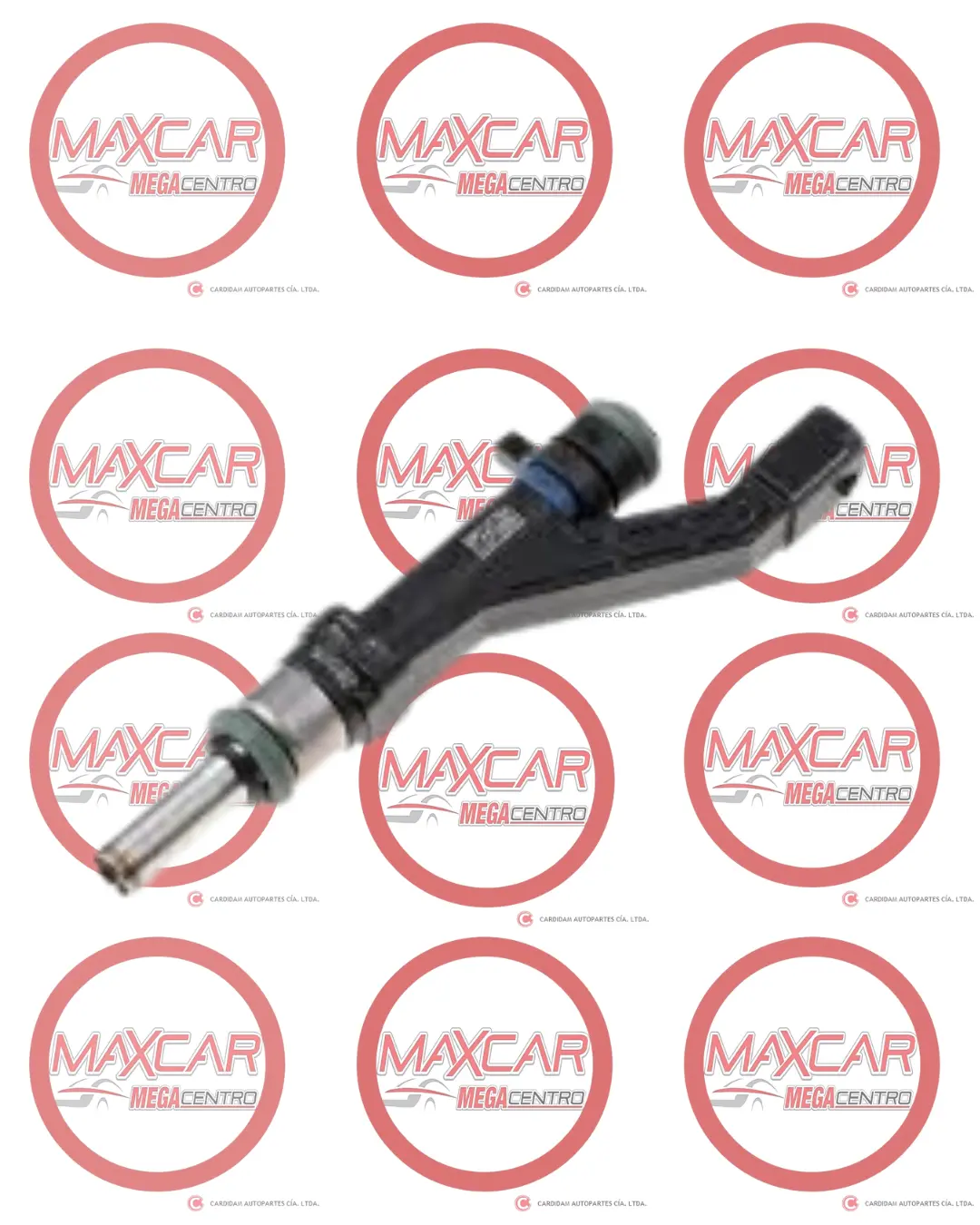 35310-2M327 Inyector Mobis Creta 18/- - Im2m327 1