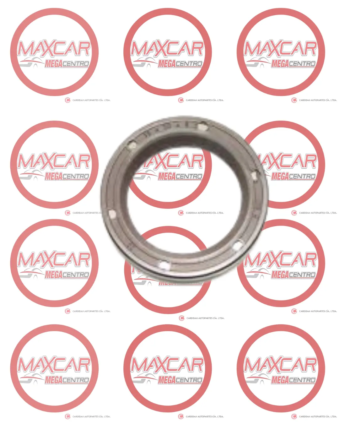 22144-3B001 Retenedor Arbol Levas Mobis Hy Atos 35X50x8	- R3b001 1