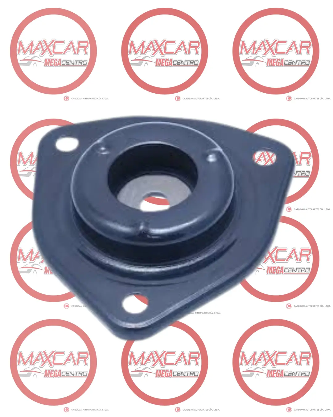 54320-50Y12 Base Amortiguador Del Yokozuna Sentra B13 1.6 - Bay50y12 1