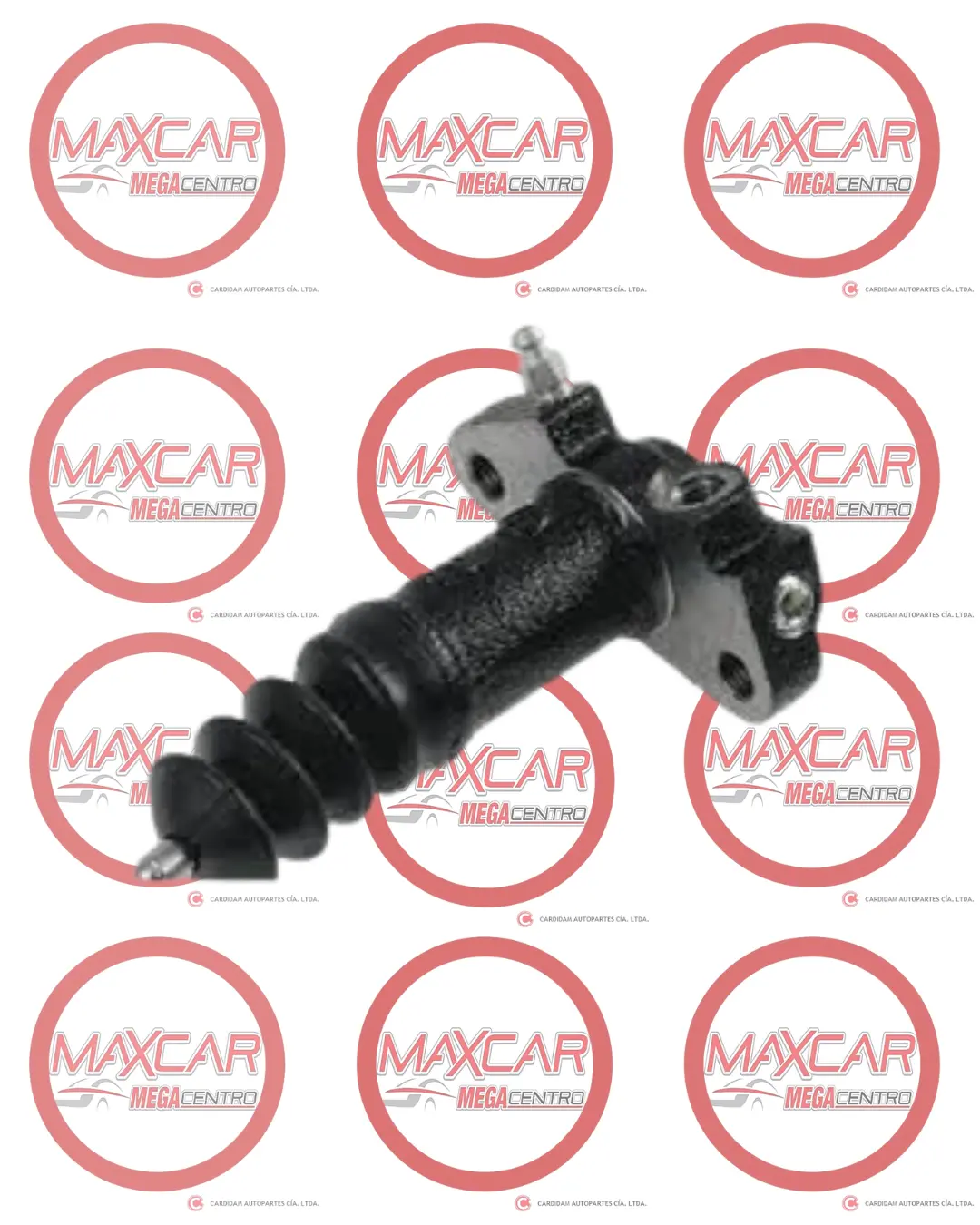 23820-65D00 Cilindro Embrague Aux Bgf Grand Vitara 99 - 3/4" - Ceb65d00a 1
