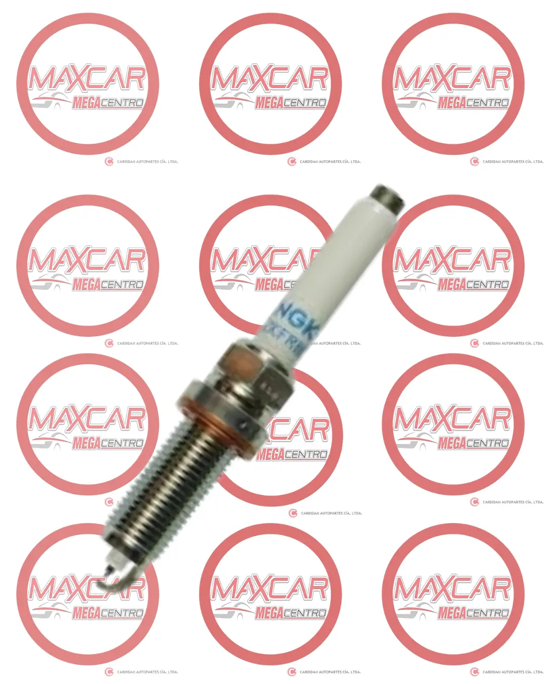 Silnar9c7dg Bujia Bosch Aar5nip Equinox Cruze Onix  - Bbaar5nip 1