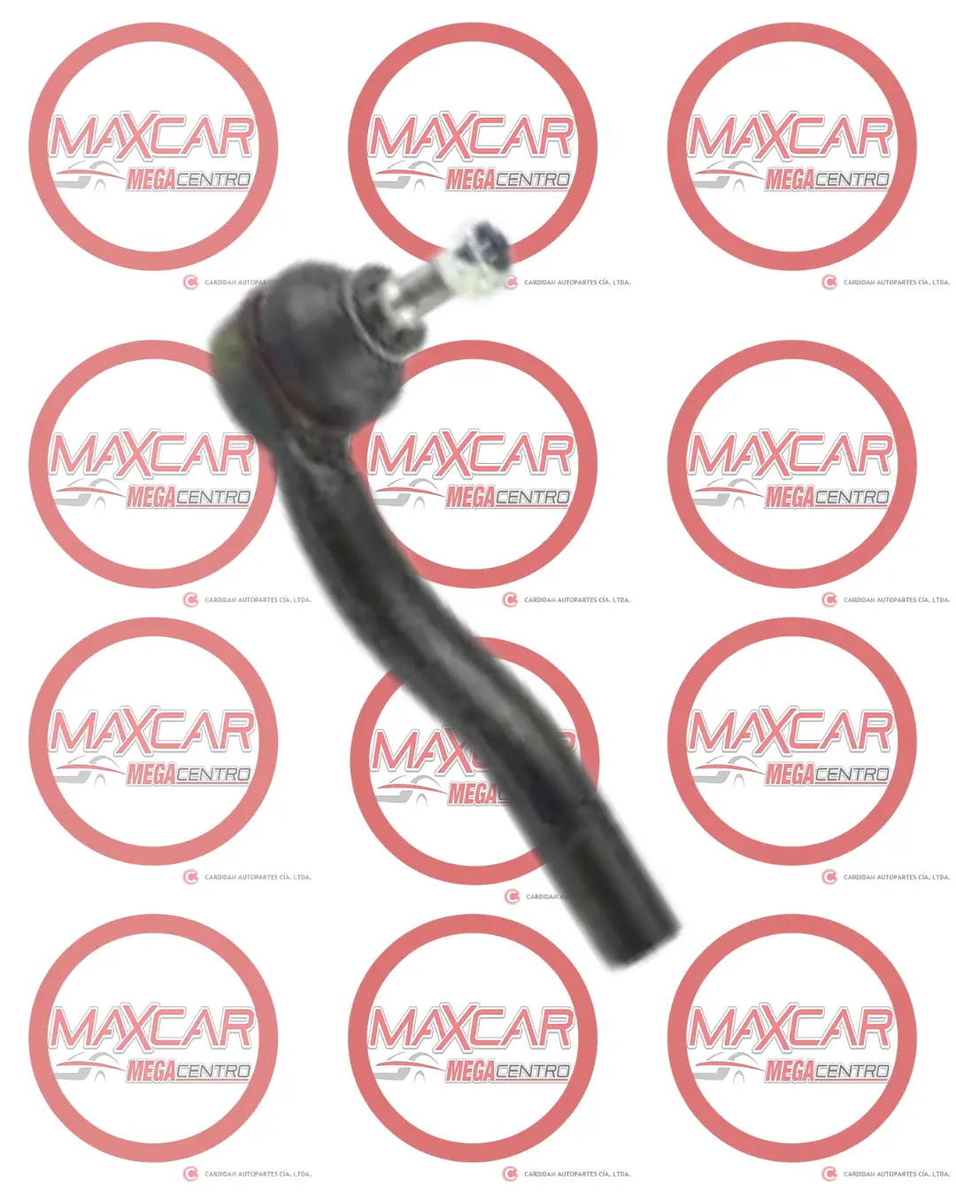 46456660 Terminal Viemar 335073 Fiat Palio 96-17 Siena 98-12 Fiorino 14-23 Uno Rh  - Tv335073 1