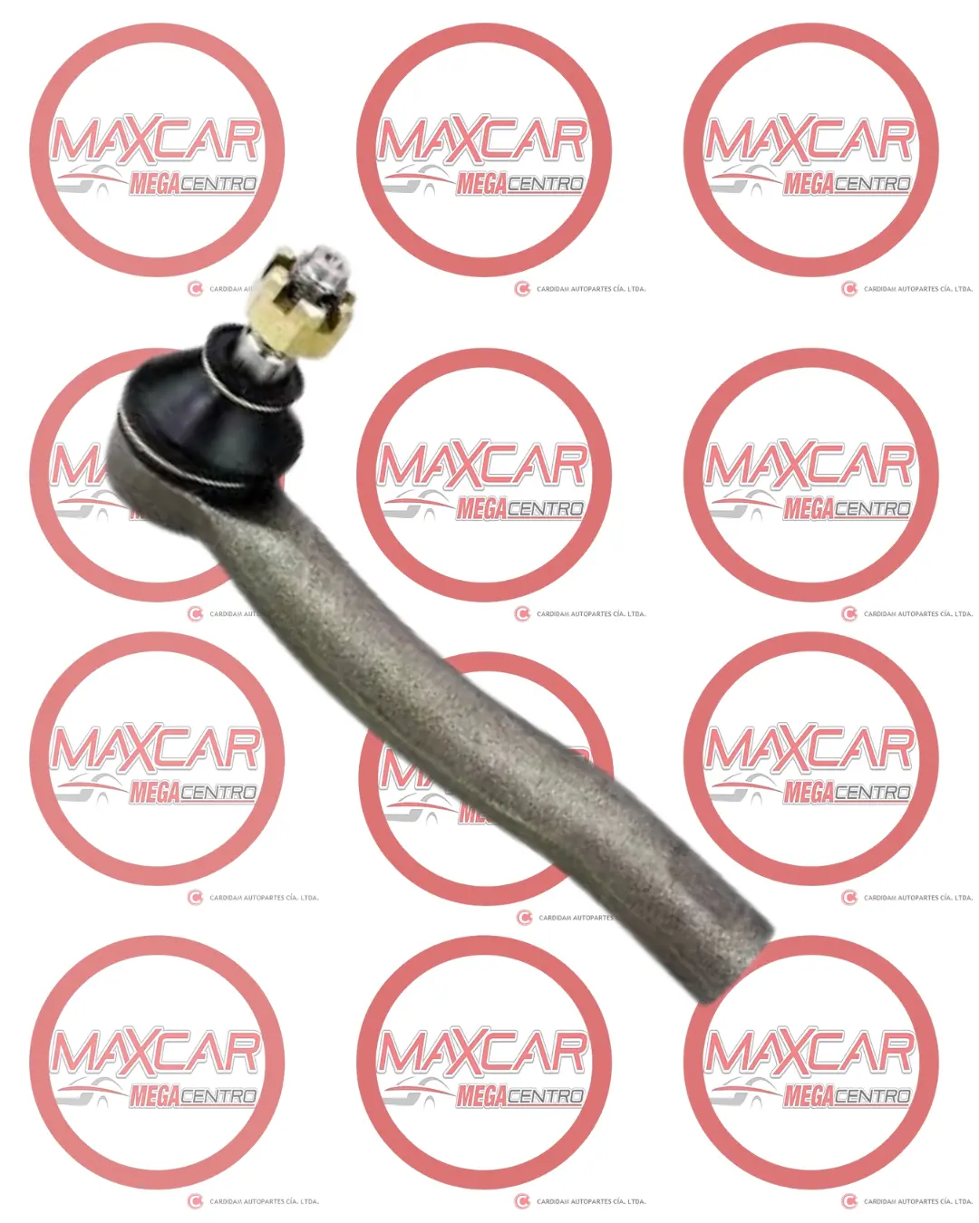 Cet115r Terminal Sekang Sejt16 Corolla 1.6 1.8 03-08 Prius 00-03 Yaris 1.3 Rh (45046-19115) - Tsejt16 1