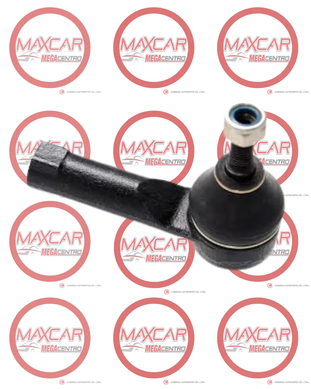 Td.7701474493 Terminal Gcontrol Clio (98-12) - Megane (95-03) Rh - Tgc4493 1