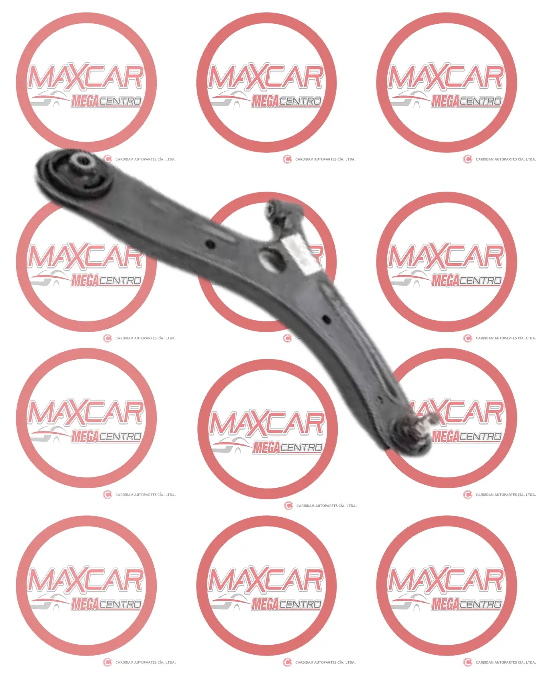 Ms.54501-B9000 Mesa Sus Gsp 062128 I10 1.2 15- Rh - Mg062128 1