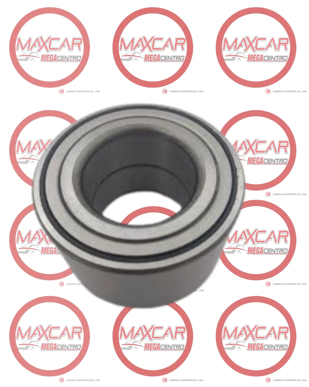 R.Bahb636193c Ruliman Rda Del Fag Sa0055 Accent Verna/Xcite 05-11 Picanto 1.1 Atos (38.10X70x37)  - Rf636193c 1
