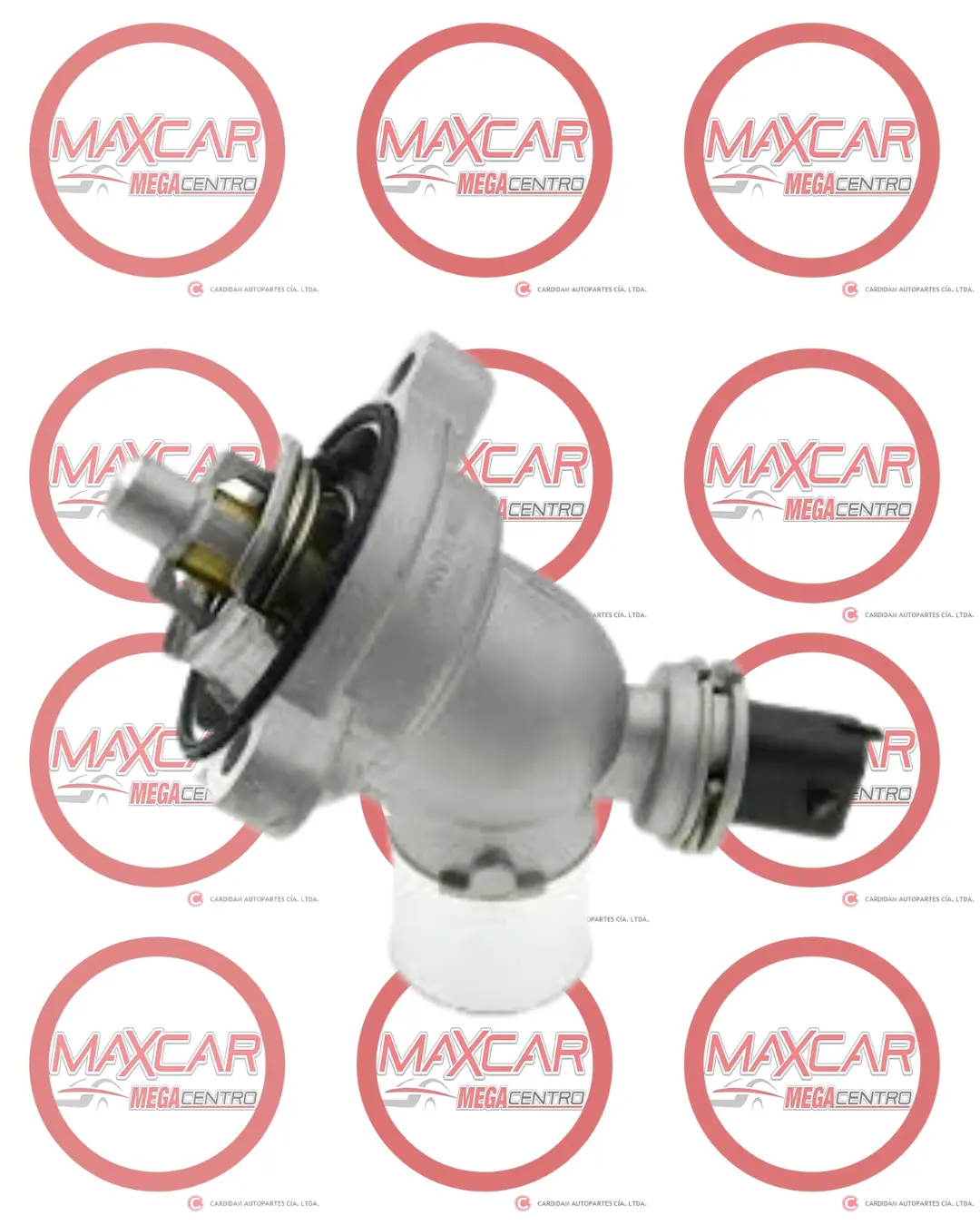 Ter.25199831 Termostato Autotop Spark.Gt.11/- C/Base - Tat9831 1