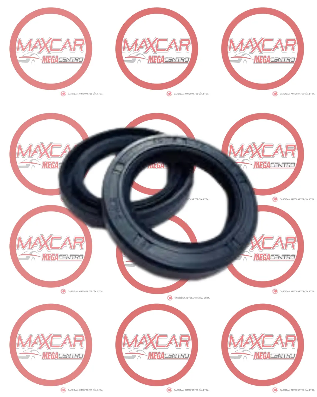 Rt.22377 Retenedor Wlk 22X37x7 Tc 1