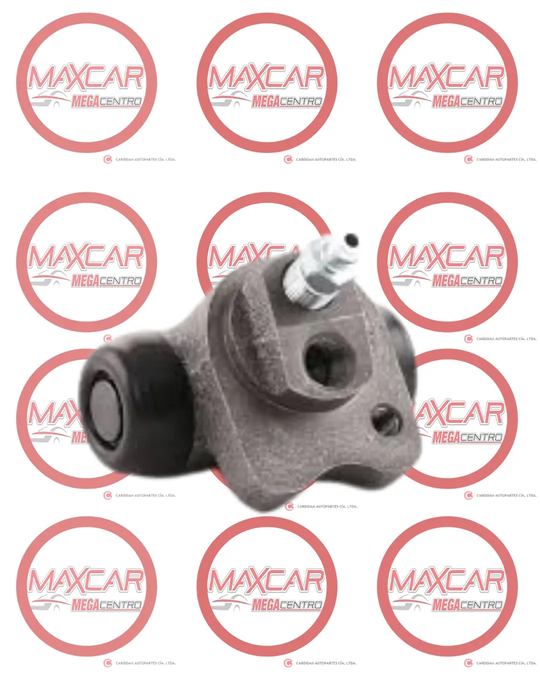 Cr.96320670 Cilindro Rda Bgf Spark/Matiz 1