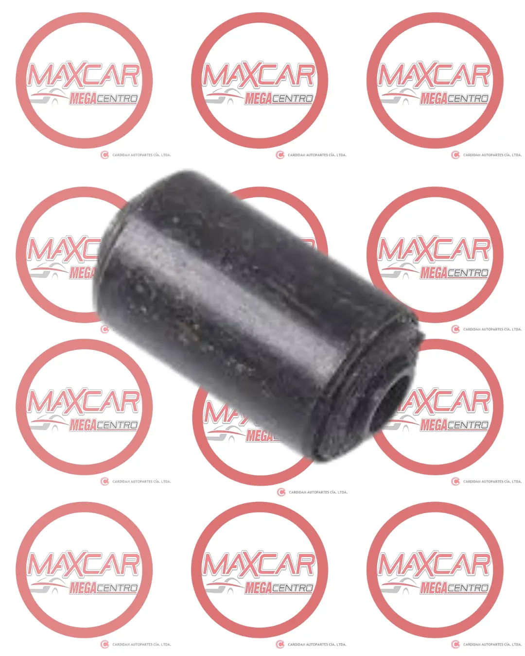 Boc.8979471710 Bocin Paquete Genuine Dmax 05- Metal 1