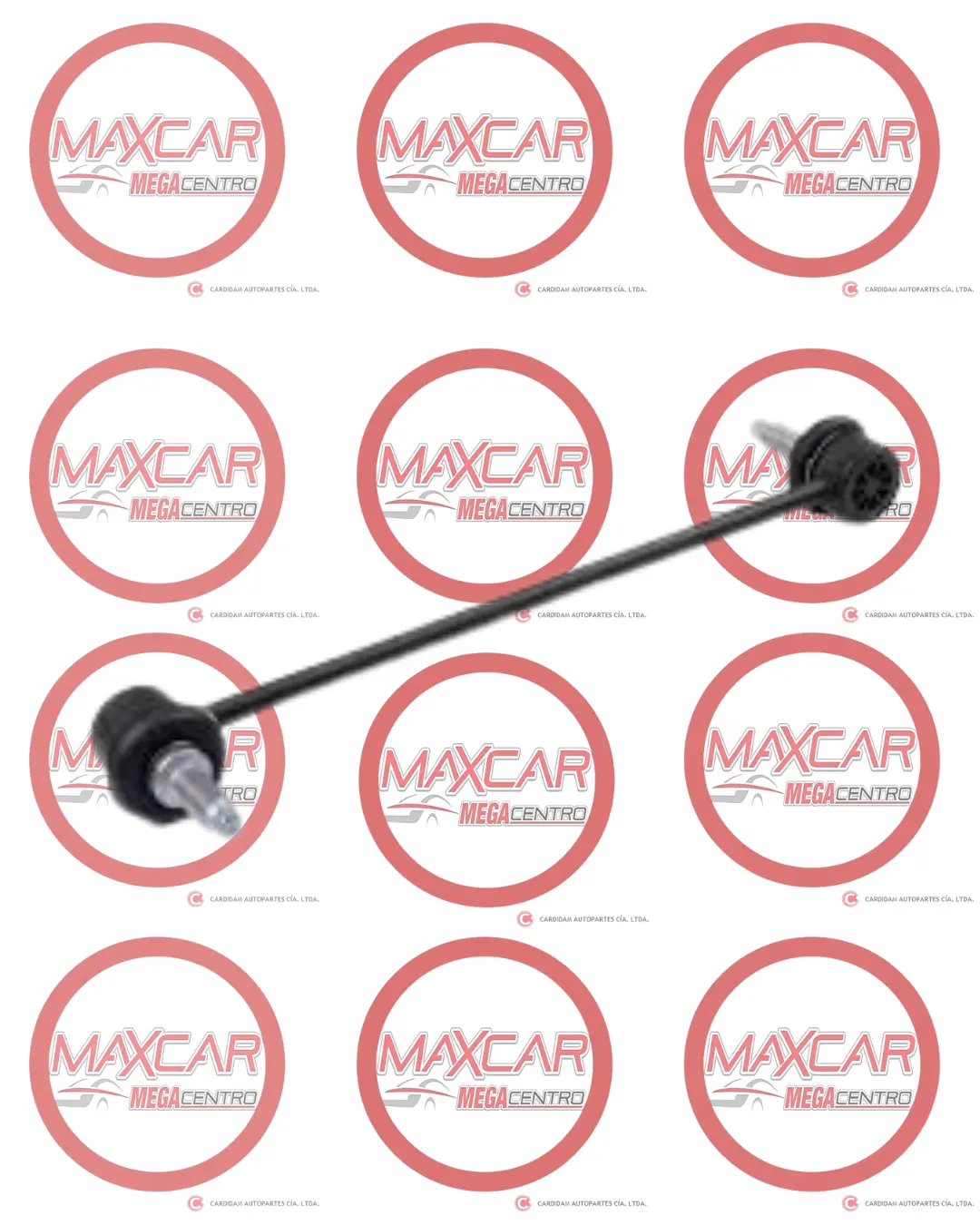 Tl.Clkh46 Terminal Link Okami Accent Rio R 12- R/L (548300U000) 1