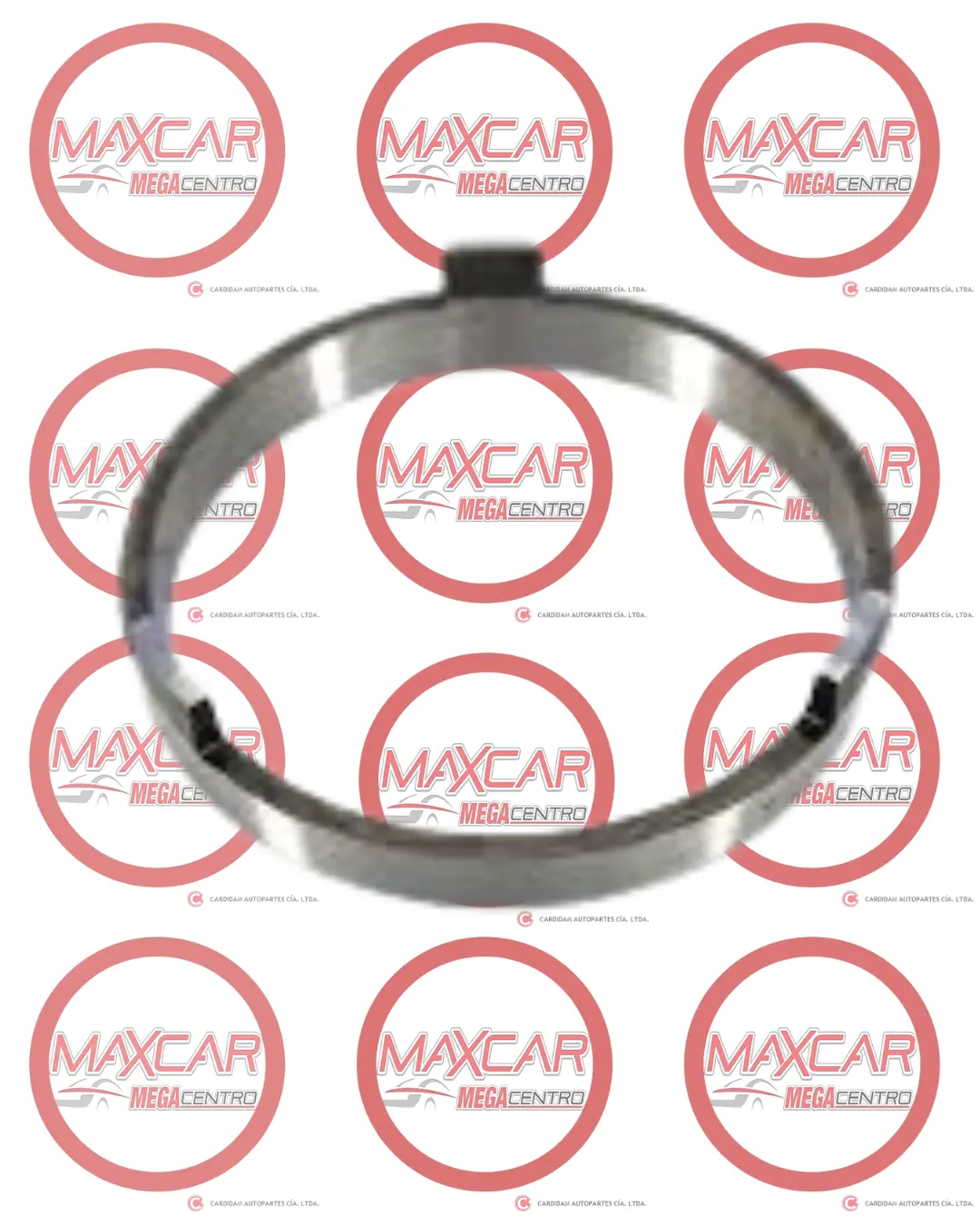 Sin.9071647 Sincronizado Medio Gm Sail 1.4 (1Ra 2Da) - Sg1647 1