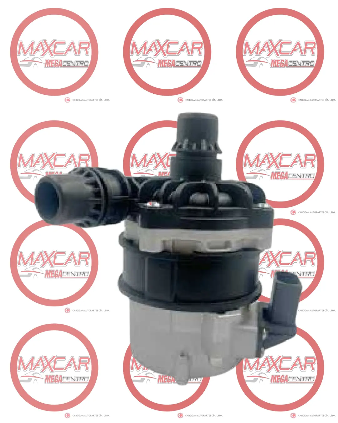 F.26296829  Filtro Combustible Triformance Joy Sumergible - Ft6829 1