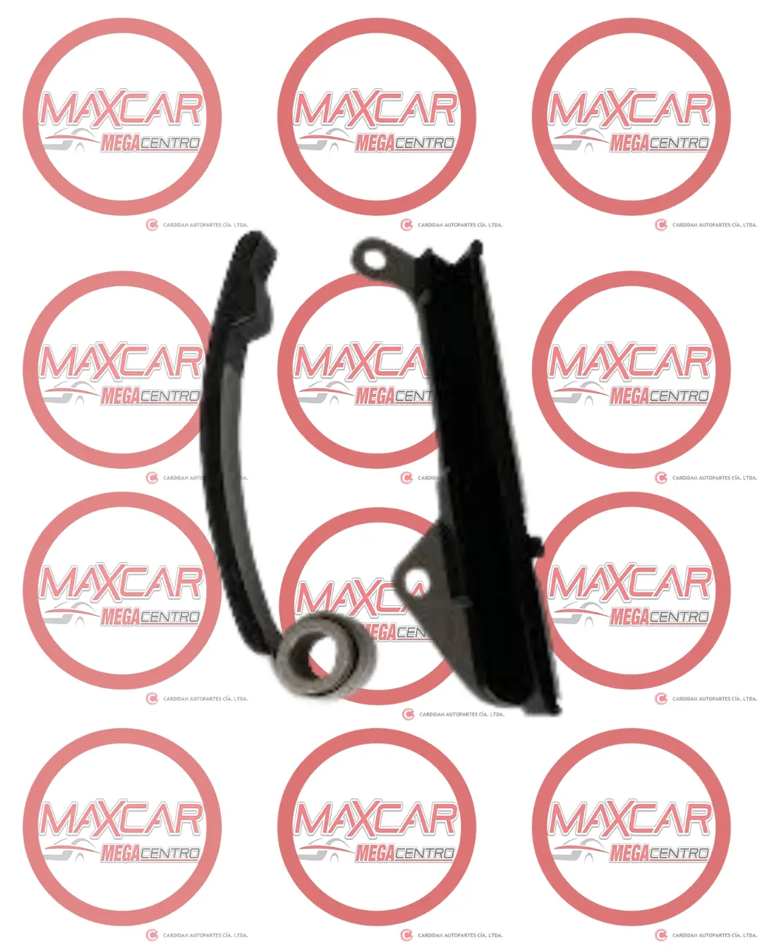 Des.13085-53Y10 Deslizador Cadena Osk Sentra 16V Peq - Dc53y10 1