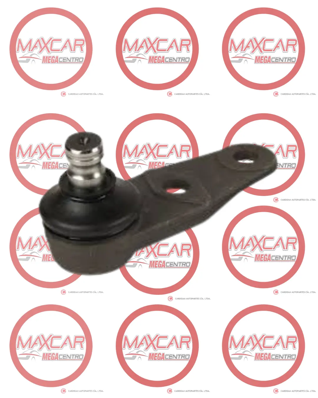 Rot.7700434177 Rotula Gsp S080174 Clio 96-16 Megane 96-16 Scenic 03-10 1