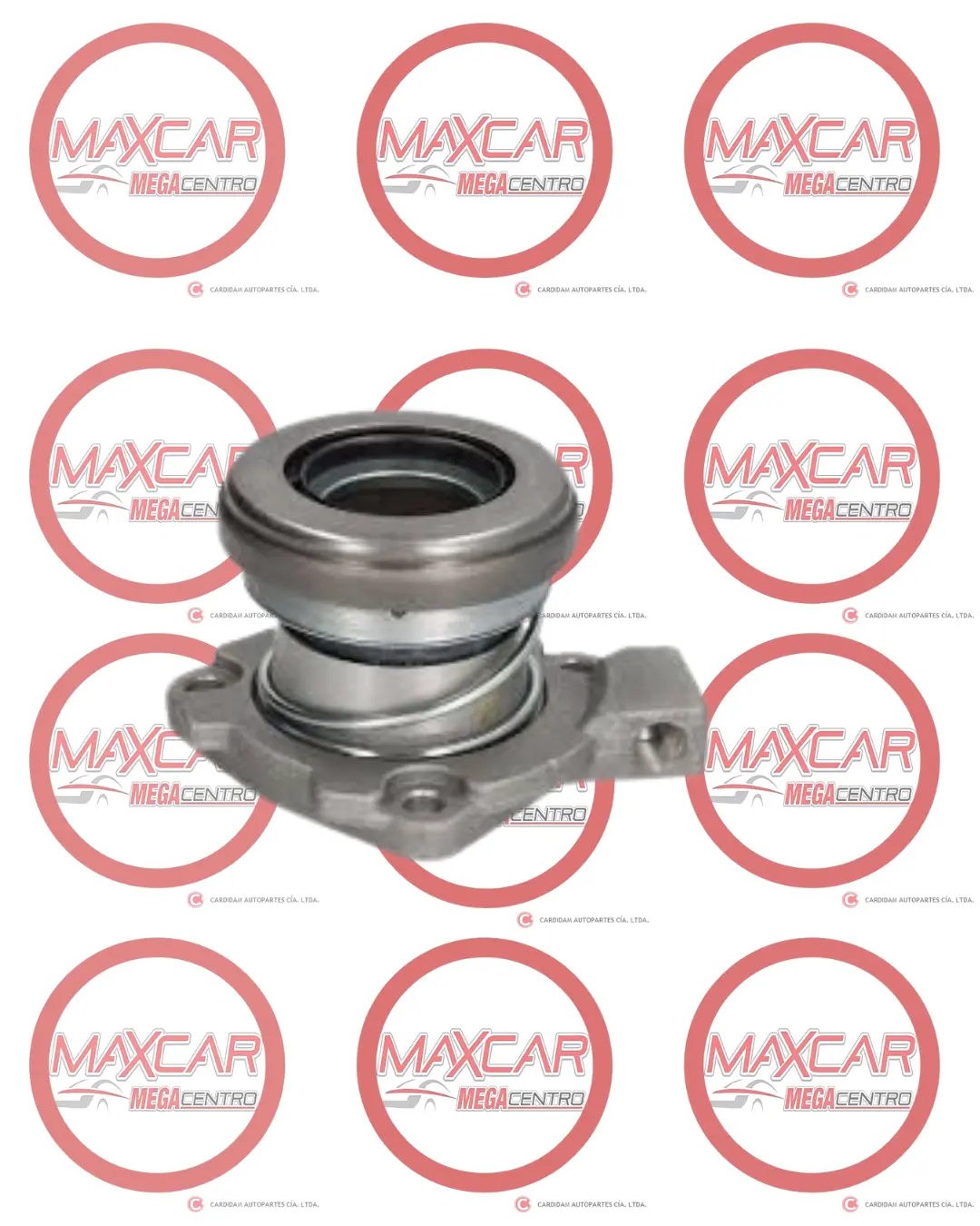 R.23820-64J00 Ruliman Embrague Valeo Csc3114b Vitara Sz 2.0 2.4 (Act Hid) - Rev3114b 1