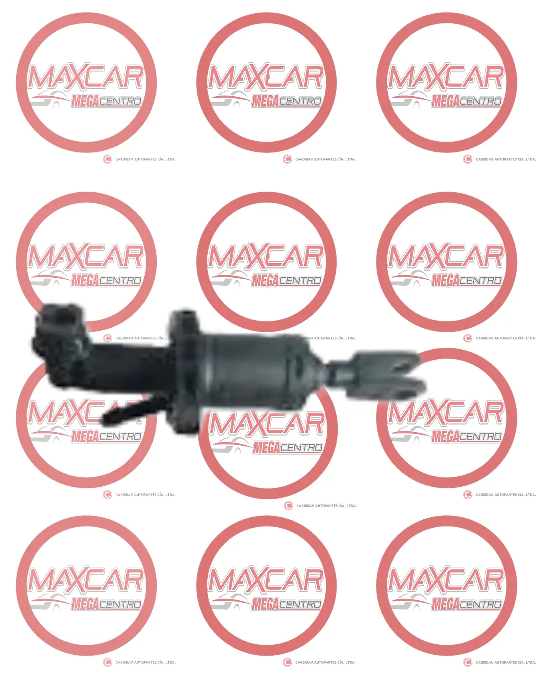 Cem.23860532 Cilindro Embrague Principal Psr Captiva 1.5 1
