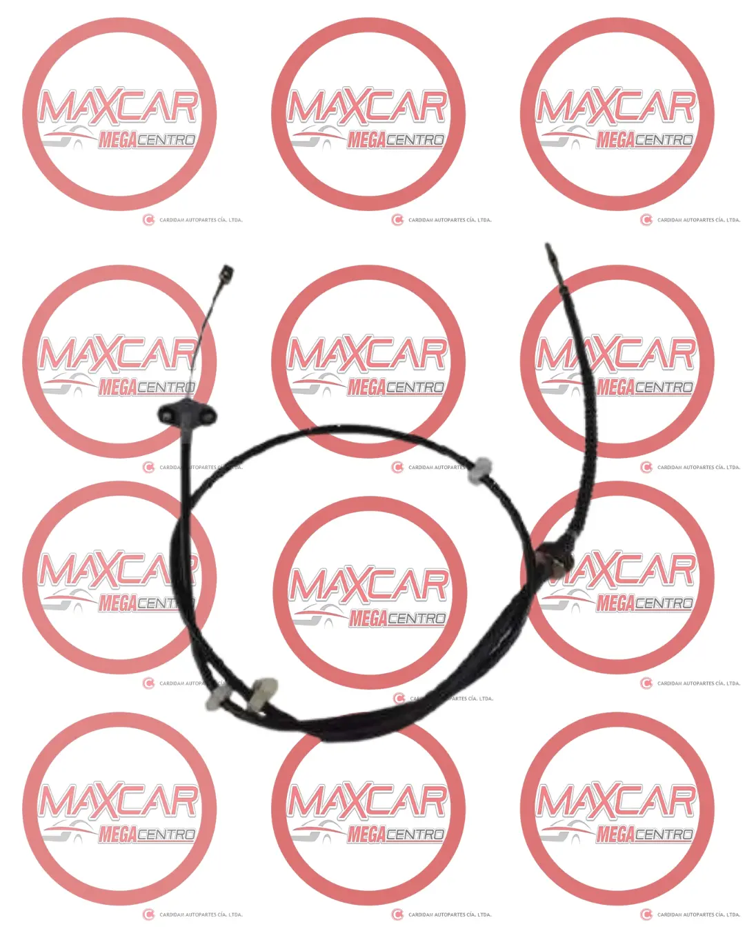 Ce.941094138 Cable Embrague Psr Van N300 1