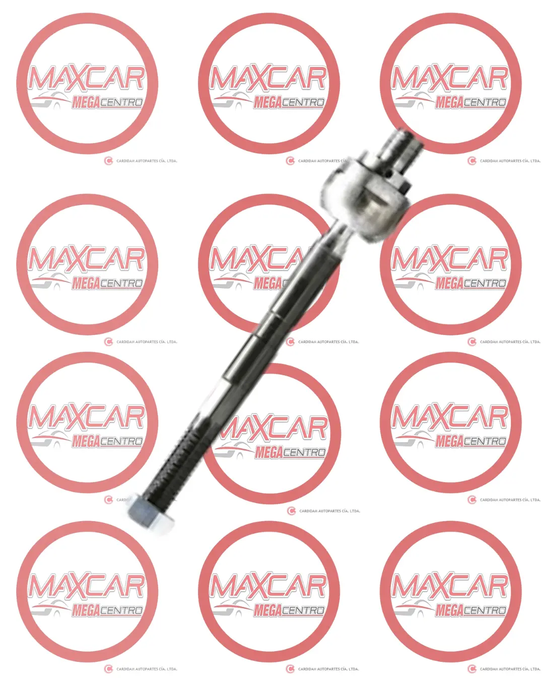 Ad.Crkk28l Axial J&J 57724-1G000  Accent Rio Xcite 06- 1