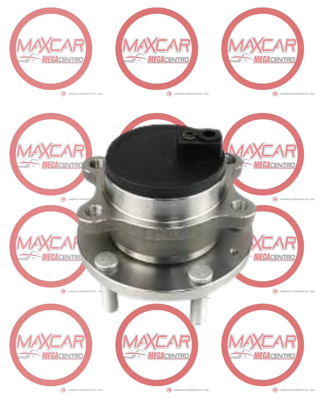 Mz.23968156 Manzana Rda Pos J&J Captiva 1.5 1