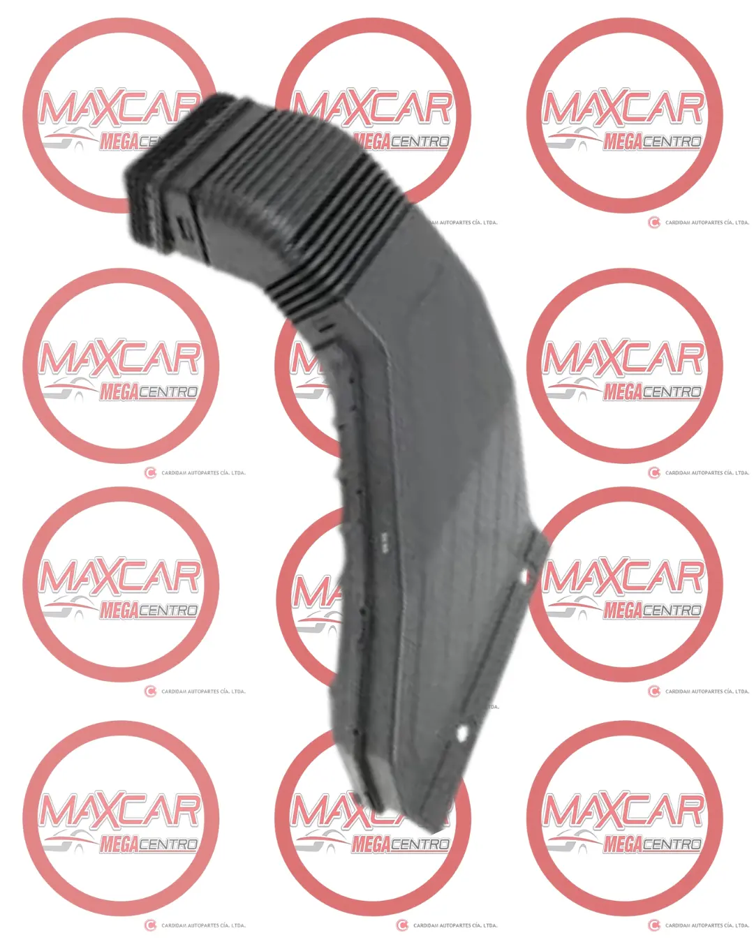 Ducto Aire Mobis 28210-D3100 New Tucson Tl 2.0 1