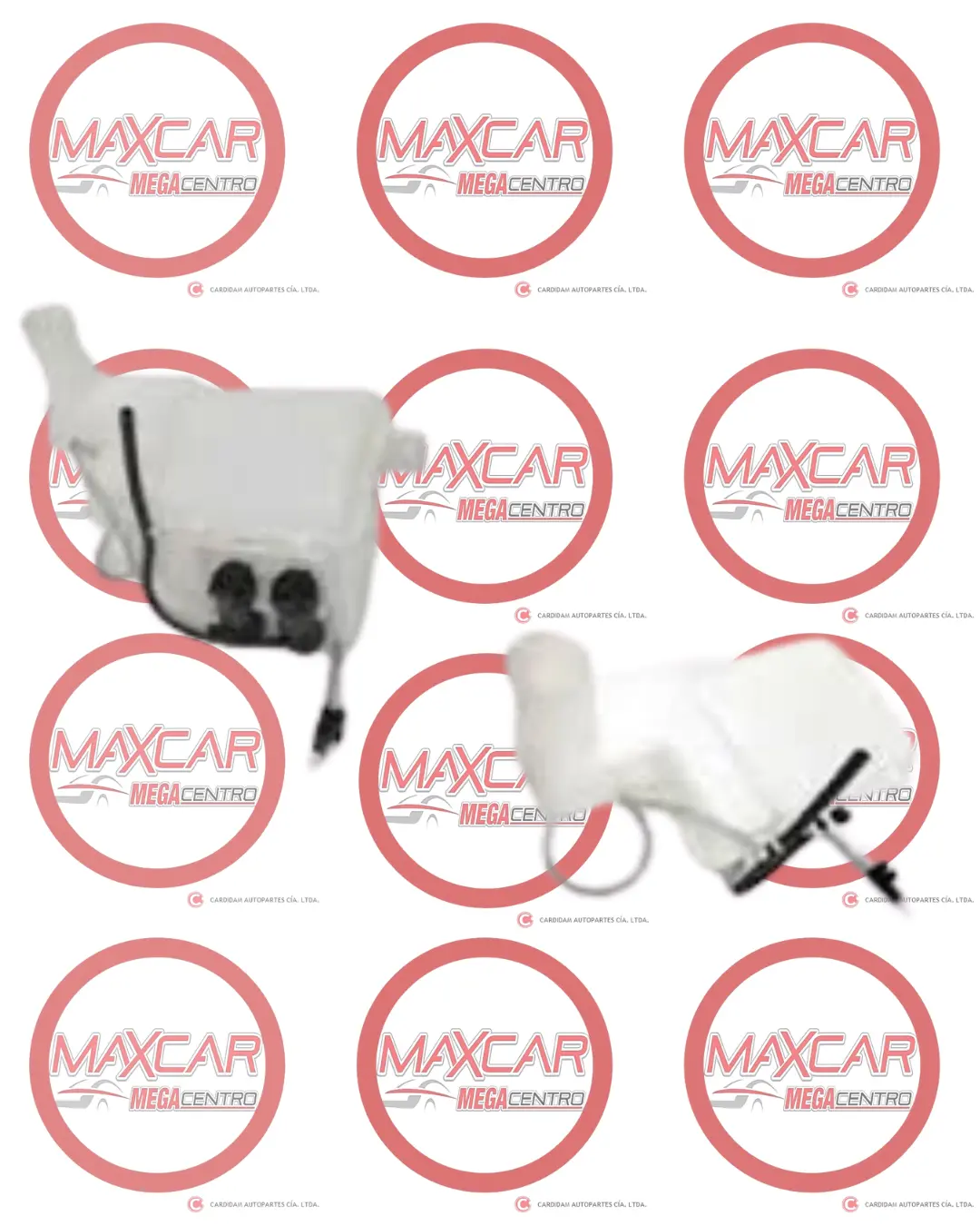 Res.96484282 Reservorio Limpiaparabrisas Gm Spark 07-15 1