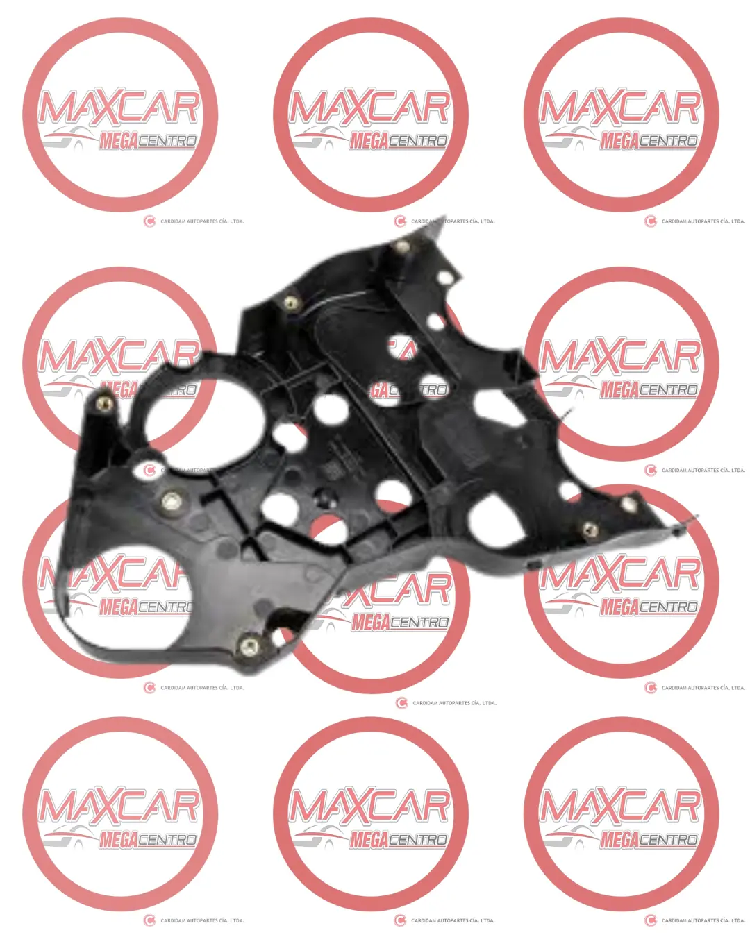 Td.96943729 Tapa Distribucion Pos Gm Aveo 1.4 1.6 1