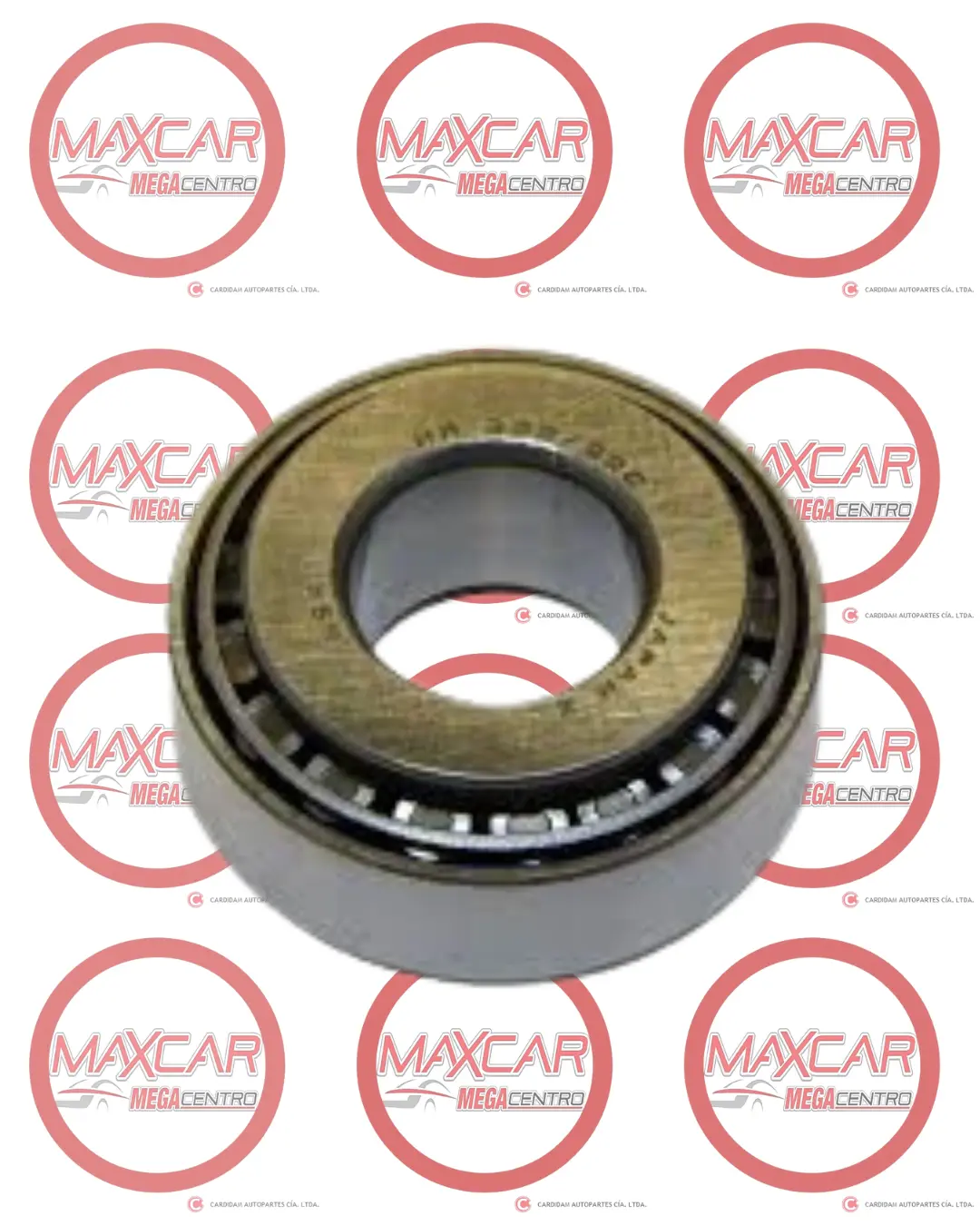 R.322/22 Ruliman Caja Cambios Mobis 43220-02505 Grand I10 Picanto R 17- 1
