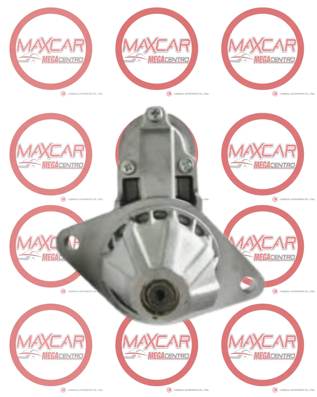 Arr.96208782 Arranque Mgt Aveo Family Chevytaxi 1.5 Corsa Wind Lanos 99-02 10D 1