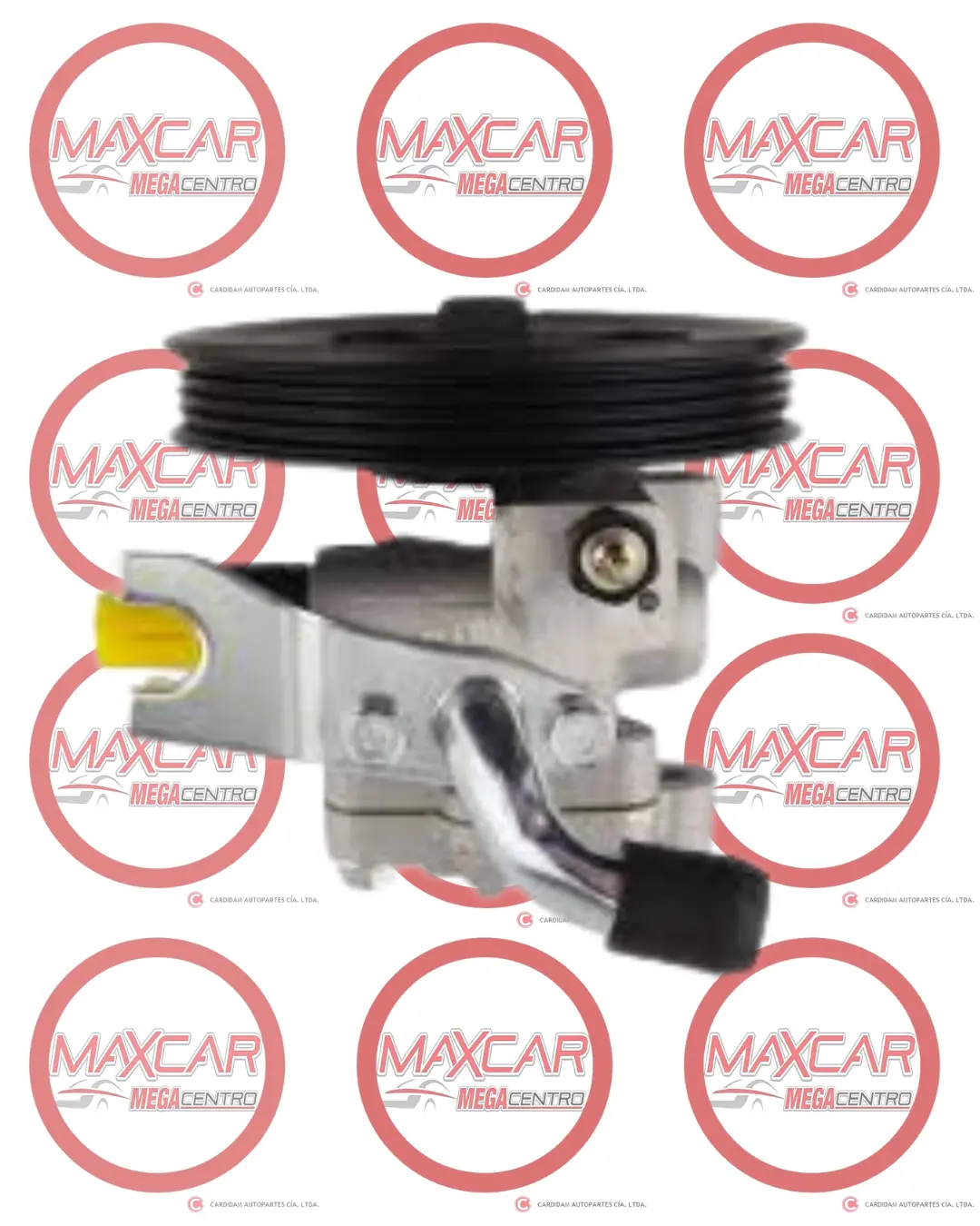Bdh.49100-56B20 Bomba Direccion Hid Mgt Vitara 3P-5P 92-00 1