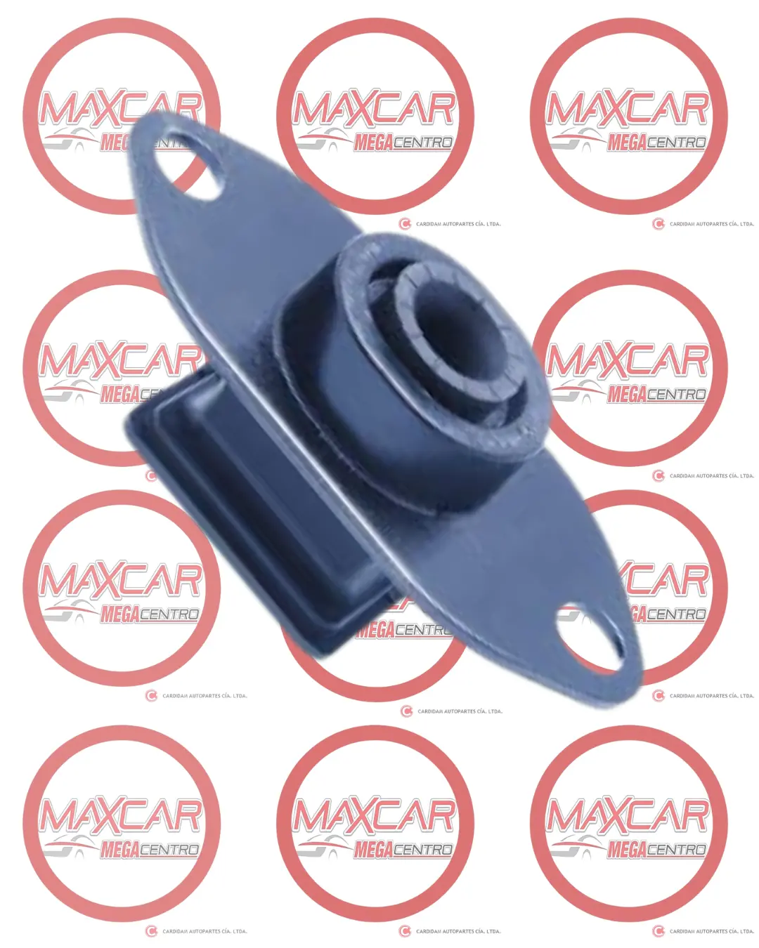 Bm.11220-Et00a Base Motor Mgt Sentra Sport 2.0 Mr20de 07-12 1