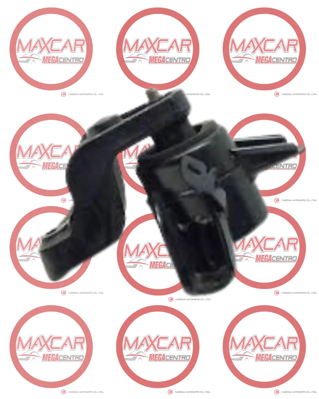 Bm.21810-1Y200 Base Motor Mgt Picanto R 1.0 12-16 Rh 1
