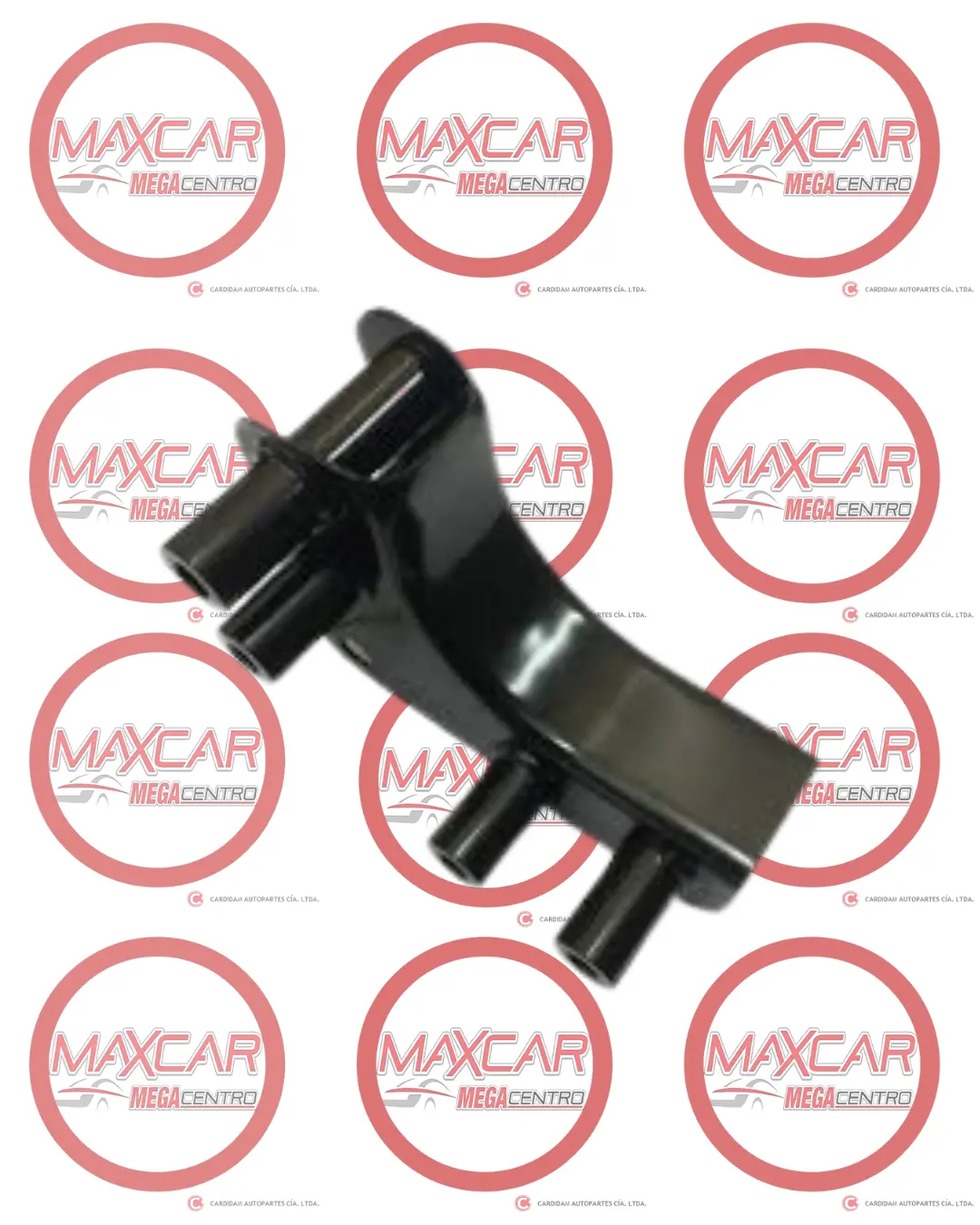 Bm.9072811 Soporte Metalico Base Motor Inf Gmsgs Sail 1.4 1