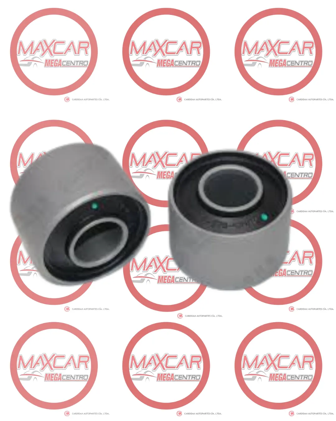 Boc.54570-4M410 Bocin Mesa Tzk Almera N16 1