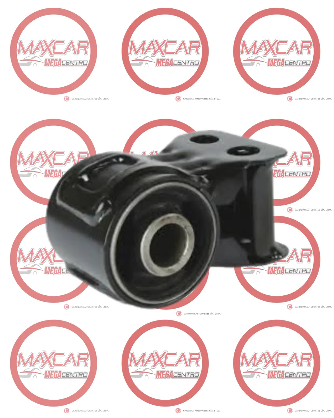 Boc.95949752 Bocin Mesa Grande Mgt Spark Gt/Beat 1