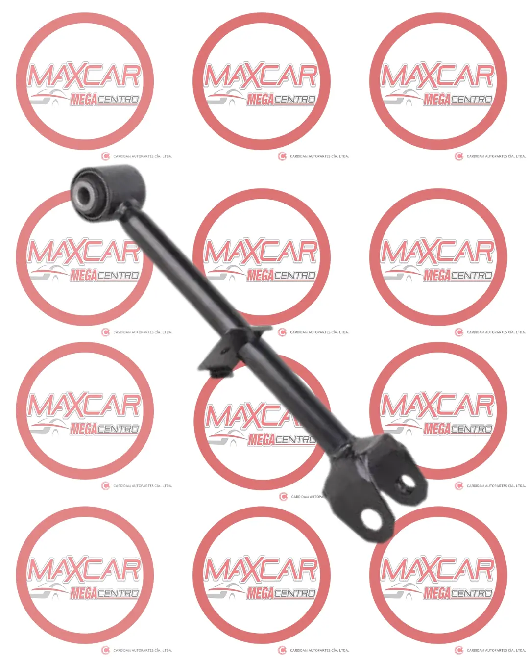 Mes.46300-65J10  Barra Templadora Sus Pos Mgt Vitara Sz. 2.0 J20 (Part. Dela) R/L 1