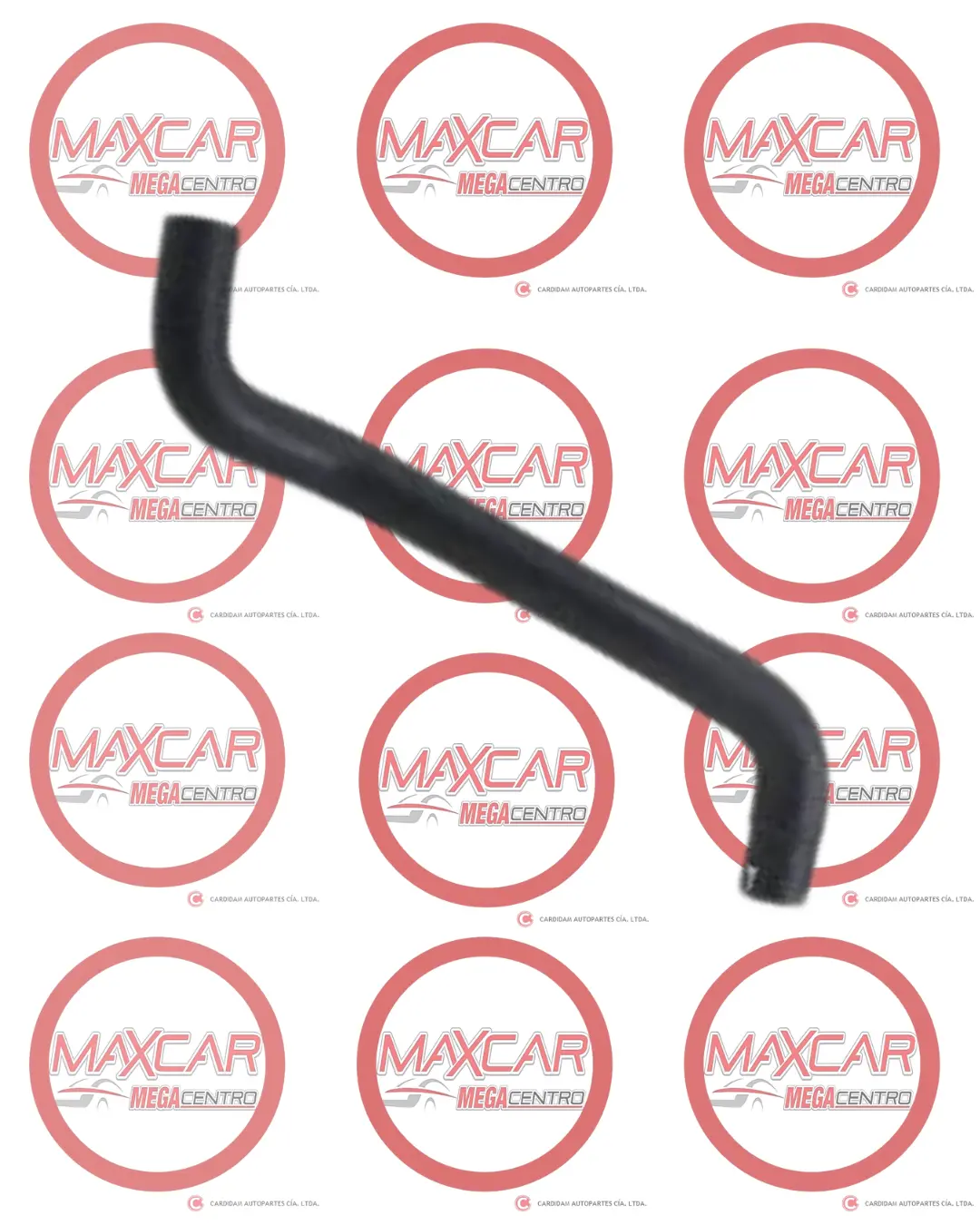 Man.21503-53Y10 Manguera Radiador Inf Mgt Sentra B13 1