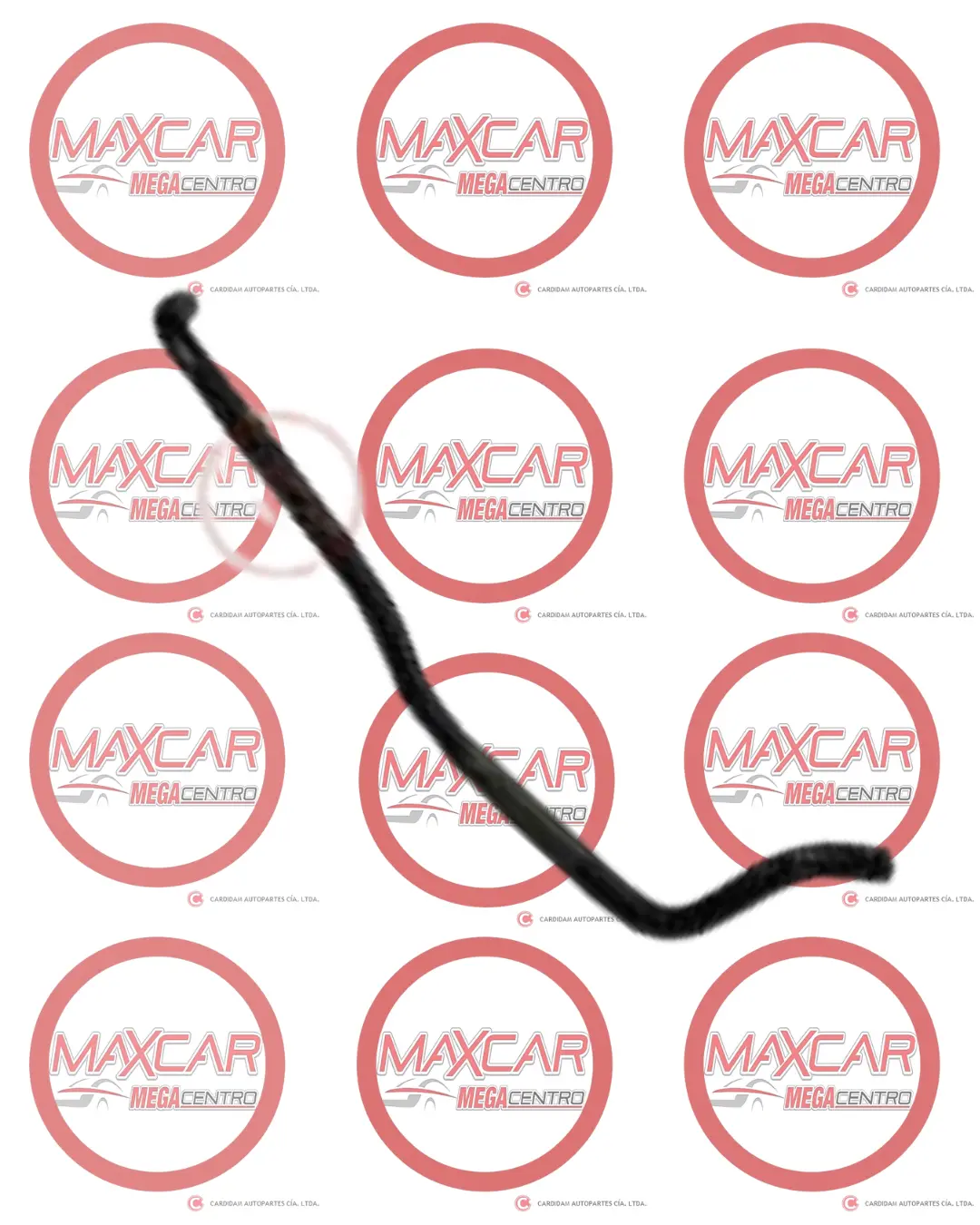Man.24521628 Manguera Ventilacion Valvula Pcv Gmsgs Van N300 10-17 1