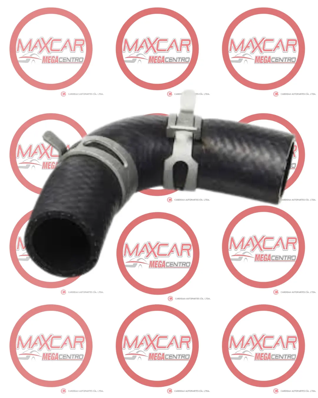 Man.90530400 Manguera Valvula Calefaccion Entrada Mgt Corsa Wind 1